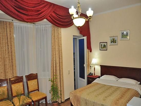 Фотография номера гостиницы Уют Тамани