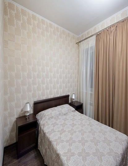 Фотография номера гостиницы Элегант