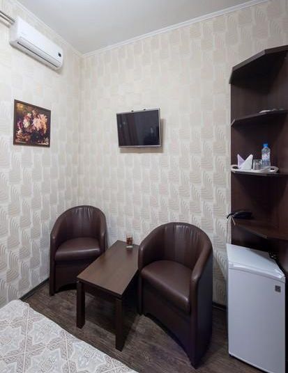 Фотография номера гостиницы Элегант