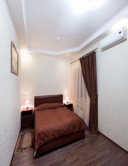 Фотография номера гостиницы Элегант