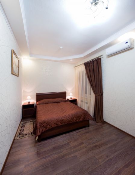 Фотография номера гостиницы Элегант