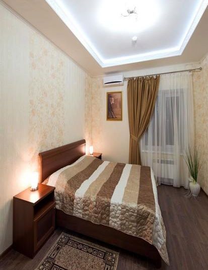 Фотография номера гостиницы Элегант