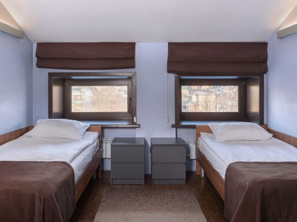 Фотография номера гостиницы ДК гостиничный комплекс