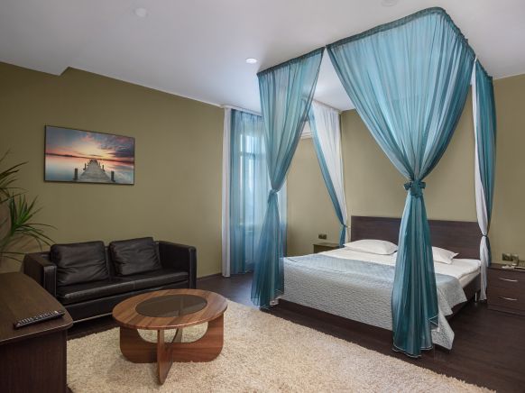 Фотография номера гостиницы ДК гостиничный комплекс