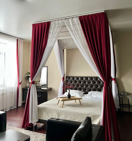 Фотография номера гостиницы ДК гостиничный комплекс