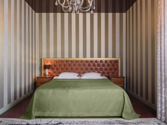 Фотография номера гостиницы ДК гостиничный комплекс