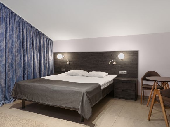 Фотография номера гостиницы ДК гостиничный комплекс