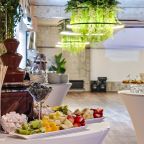 Европейская кухня, Гостиница ДК