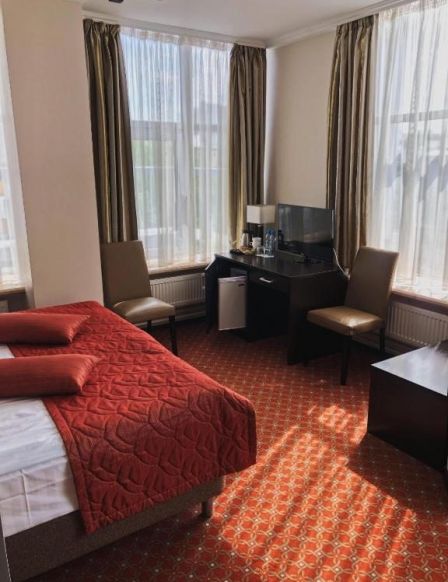 Фотография номера гостиницы Елоховский 