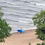 Оборудование для занятия водными видами спорта, Гостиница Репинская