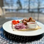 Бар / Ресторан, Гостиница Репинская