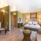 Студио (АПАРТАМЕНТЫ), SPA-отель La Terrassa