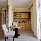 Студио (АПАРТАМЕНТЫ), SPA-отель La Terrassa