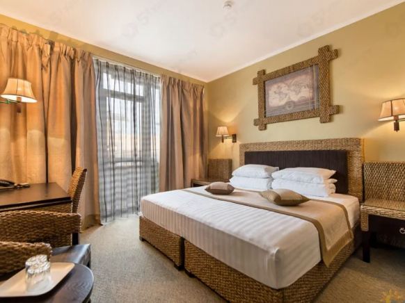 Фотография номера гостиницы СПА-Отель La Terrassa