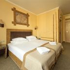 Тихое место, SPA-отель La Terrassa