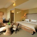 Апартаменты