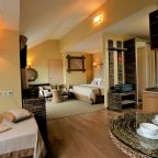 Апартаменты