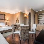 Апартаменты