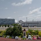 Тихое место, SPA-отель La Terrassa