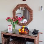 Апартаменты оформление номера по запросу