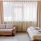 Тихое место, SPA-отель La Terrassa