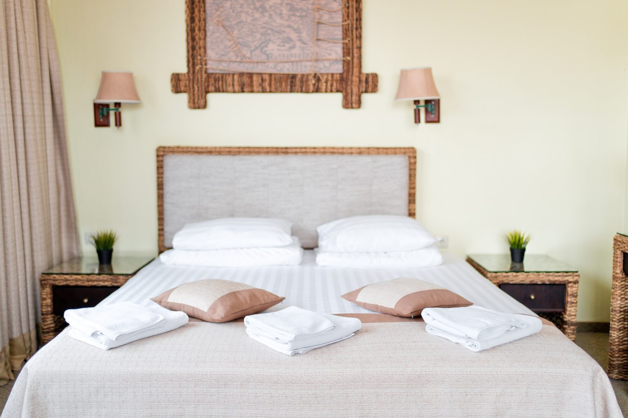 Апартаменты