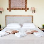 Апартаменты