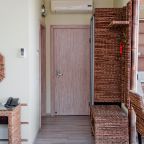 Тихое место, SPA-отель La Terrassa