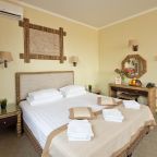 Апартаменты