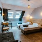 Тихое место, SPA-отель La Terrassa