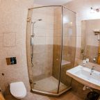 Тихое место, SPA-отель La Terrassa