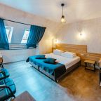 Тихое место, SPA-отель La Terrassa