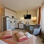 Тихое место, SPA-отель La Terrassa