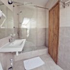 Тихое место, SPA-отель La Terrassa