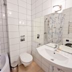 Тихое место, SPA-отель La Terrassa