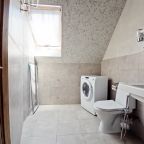 Тихое место, SPA-отель La Terrassa