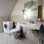 Тихое место, SPA-отель La Terrassa