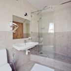 Тихое место, SPA-отель La Terrassa