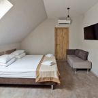 Тихое место, SPA-отель La Terrassa