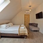 Тихое место, SPA-отель La Terrassa