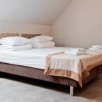 Тихое место, SPA-отель La Terrassa