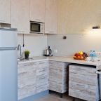 Тихое место, SPA-отель La Terrassa