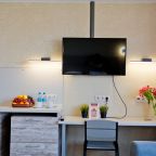 Тихое место, SPA-отель La Terrassa