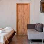 Тихое место, SPA-отель La Terrassa