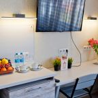 Тихое место, SPA-отель La Terrassa