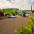 парковка для гостей отеля- бесплатно