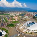 вид на Сириус