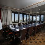 Организация рабочих встреч