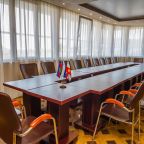 Тихое место, SPA-отель La Terrassa