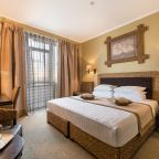 Тихое место, SPA-отель La Terrassa